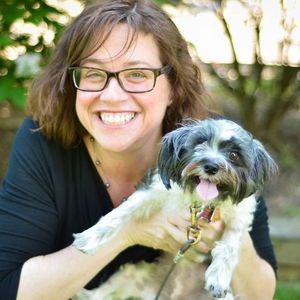 Meet your Posher, Robyn